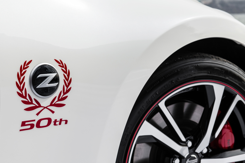 Illustration for article titled Nissan Let The Fans Down